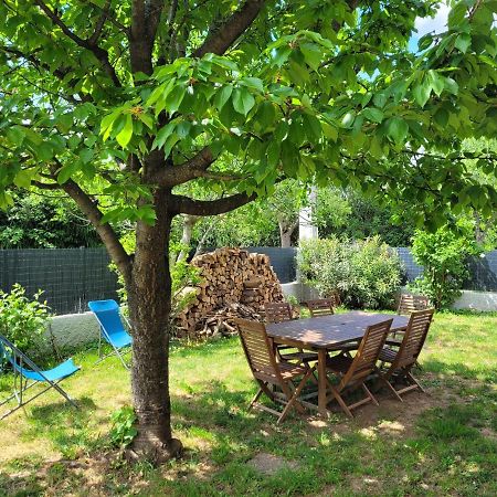 Maison 3 Ch A La Campagne A 5Min De Valence Apartment Bourg-les-Valence Luaran gambar