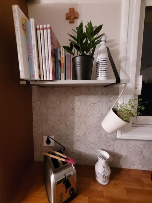 Maison 3 Ch A La Campagne A 5Min De Valence Apartment Bourg-les-Valence Luaran gambar